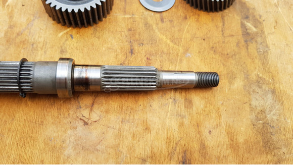 Aprilia leonardo 250 végáttétel - 7/10