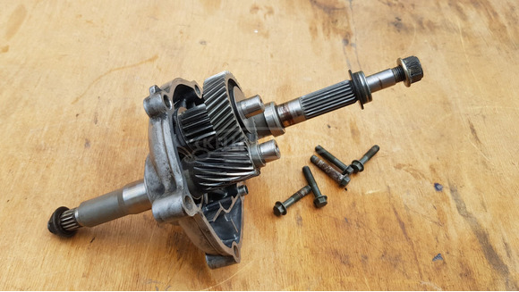 Aprilia leonardo 250 végáttétel - 8/10