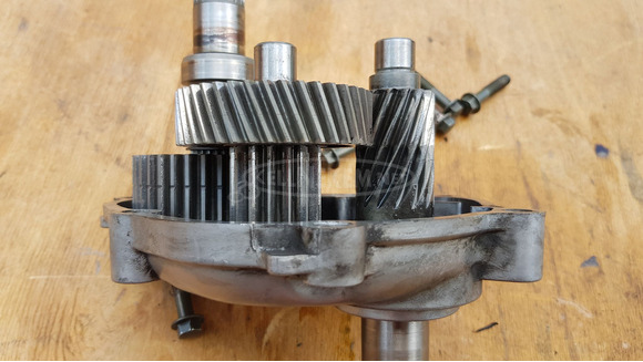 Aprilia leonardo 250 végáttétel - 9/10