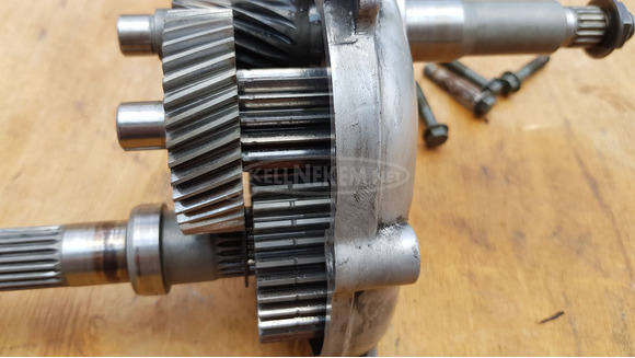 Aprilia leonardo 250 végáttétel - 10/10