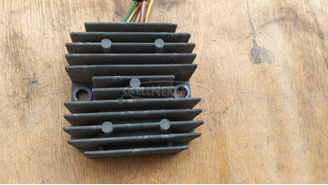 Aprilia leonardo 250 feszültségszabályzó