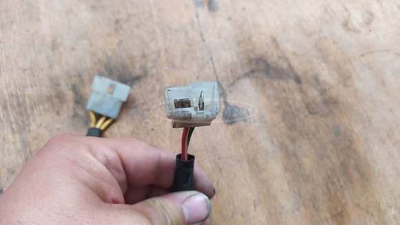 Aprilia leonardo 250 feszültségszabályzó - 4/6