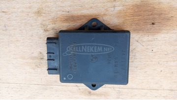 Aprilia leonardo ST 250 CDI gyújtáselektronika