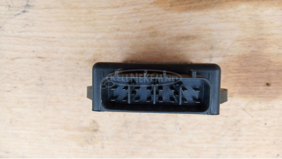 Aprilia leonardo ST 250 CDI gyújtáselektronika - 3/5