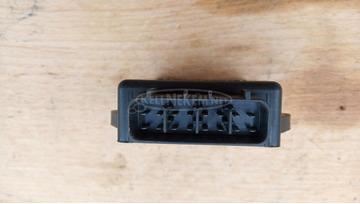 Aprilia leonardo ST 250 CDI gyújtáselektronika