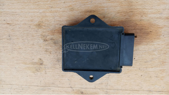 Aprilia leonardo ST 250 CDI gyújtáselektronika - 4/5