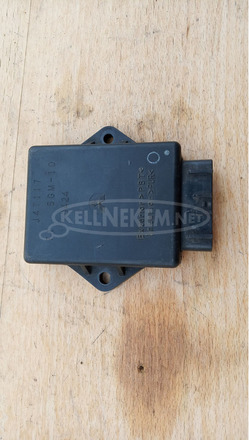 Aprilia leonardo ST 250 CDI gyújtáselektronika - 5/5