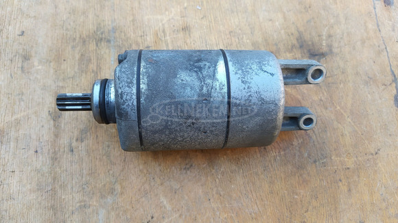 Aprilia leonardo 250 önindító - 1/7