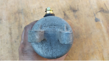 Aprilia leonardo 250 önindító