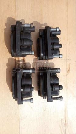 Aprilia leonardo 250 első féknyereg - 7/10