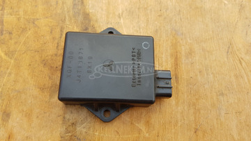 Aprilia leonardo 250 CDI gyújtáselektronika