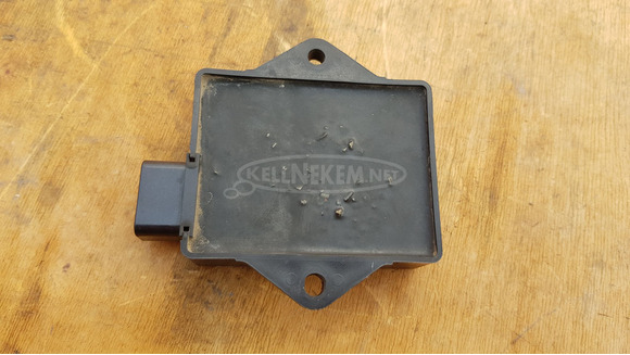 Aprilia leonardo 250 CDI gyújtáselektronika - 4/5