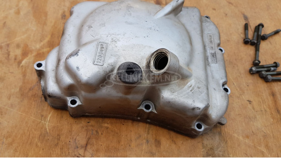 Aprilia leonardo 250 gyújtásfedél - 3/10