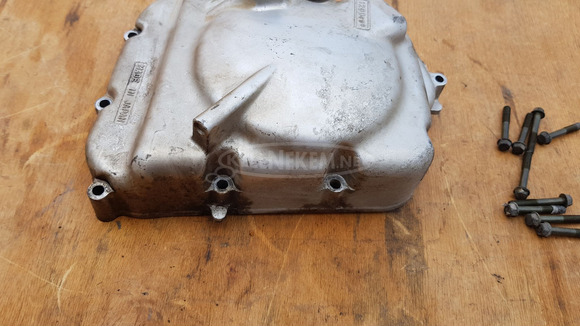 Aprilia leonardo 250 gyújtásfedél - 5/10