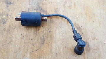 Aprilia leonardo 250 gyújtótrafó