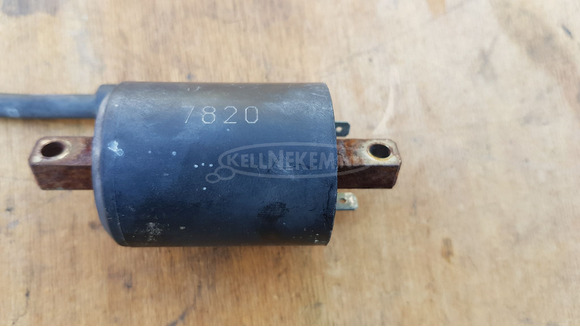 Aprilia leonardo 250 gyújtótrafó - 4/6