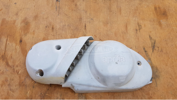 Aprilia leonardo 250 kuplung fedél borítás - 1/10