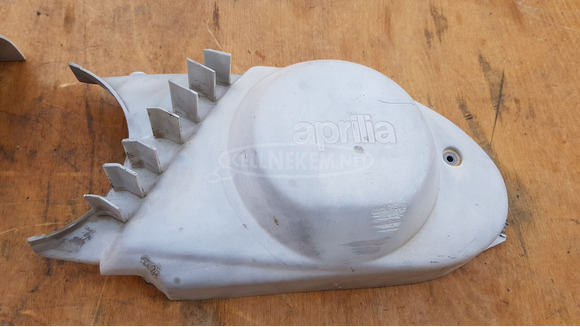 Aprilia leonardo 250 kuplung fedél borítás - 5/10