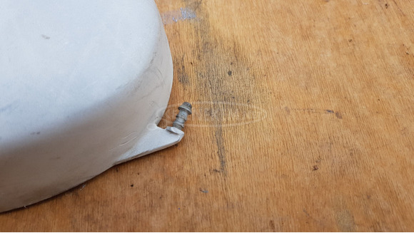 Aprilia leonardo 250 kuplung fedél borítás - 6/10