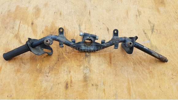 Aprilia leonardo 250 kormány - 1/8