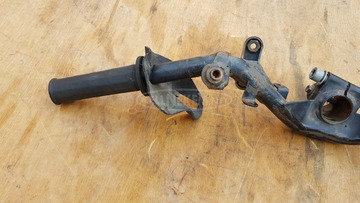 Aprilia leonardo 250 kormány