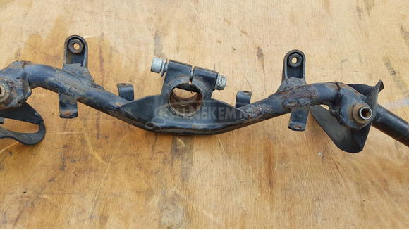 Aprilia leonardo 250 kormány - 3/8