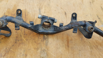 Aprilia leonardo 250 kormány