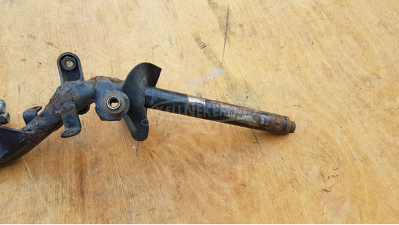 Aprilia leonardo 250 kormány - 4/8