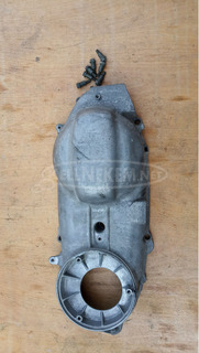 Aprilia leonardo ST 250 kuplung fedél