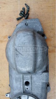 Aprilia leonardo ST 250 kuplung fedél