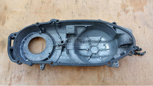 Aprilia leonardo ST 250 kuplung fedél - 5/10