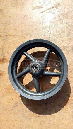 Aprilia leonardo ST 250 első felni - 1/7