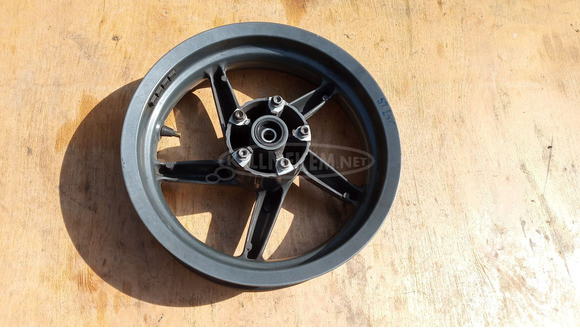 Aprilia leonardo ST 250 első felni - 3/7