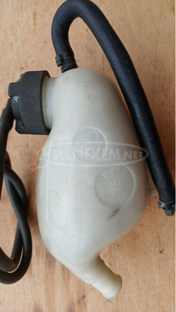 Aprilia leonardo 250 kiegyenlítő tartály - 2/8