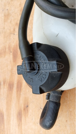 Aprilia leonardo 250 kiegyenlítő tartály - 6/8