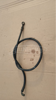 Aprilia leonardo 250 első fékcső