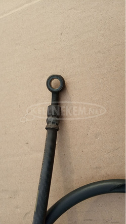 Aprilia leonardo 250 első fékcső - 2/4