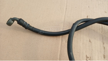 Aprilia leonardo 250 első fékcső