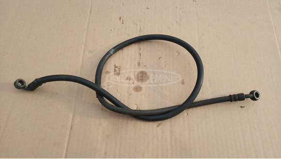 Aprilia leonardo 250 első fékcső - 4/4