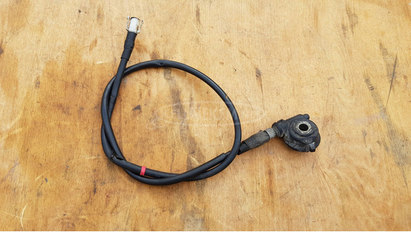 Aprilia leonardo 250 km óra meghatás - 1/7