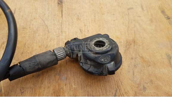 Aprilia leonardo 250 km óra meghatás - 2/7