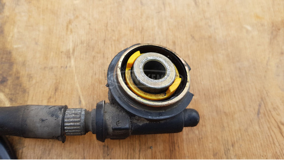 Aprilia leonardo 250 km óra meghatás - 3/7