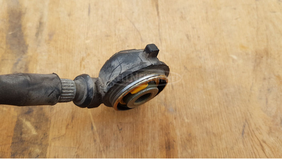 Aprilia leonardo 250 km óra meghatás - 4/7