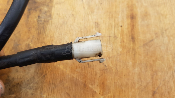 Aprilia leonardo 250 km óra meghatás - 5/7