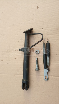 Aprilia leonardo 250 oldaltámasz - 1/5