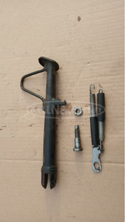 Aprilia leonardo 250 oldaltámasz