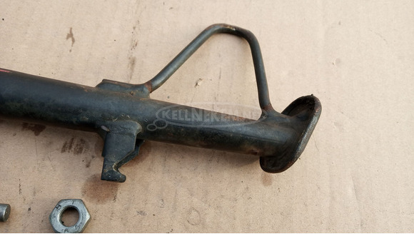 Aprilia leonardo 250 oldaltámasz - 5/5