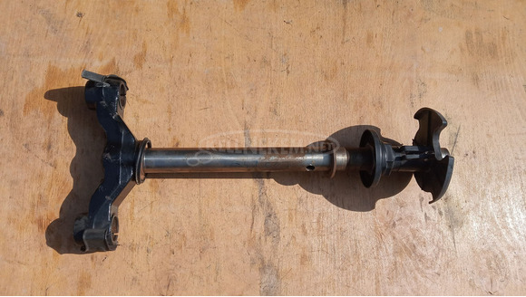 Aprilia leonardo 250 T szár kormányszár kormányoszlop - 1/10