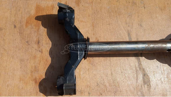 Aprilia leonardo 250 T szár kormányszár kormányoszlop - 2/10