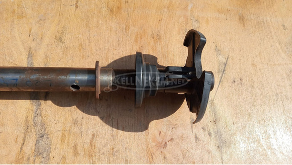 Aprilia leonardo 250 T szár kormányszár kormányoszlop - 3/10